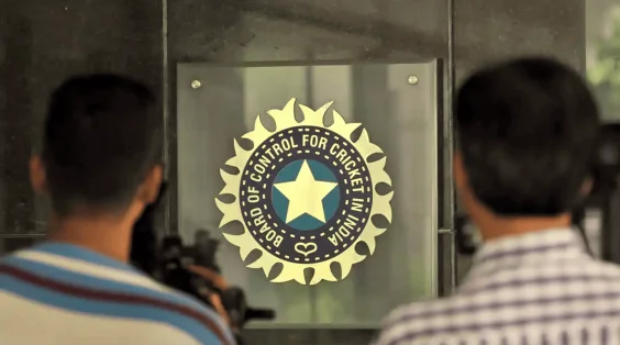 BCCI to announce policy for players taking part in overseas leagues